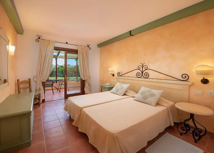 Idyllic Lantana 2 Bedroom Sleep 7 Pula